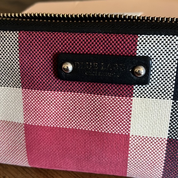 Blue Label Crestbridge - Picture 2 of 4